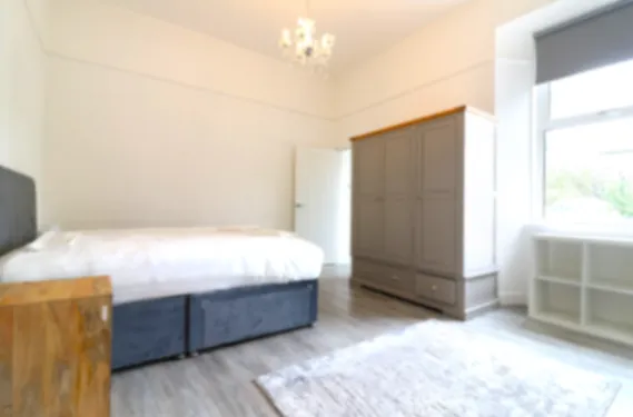 Linden House - Flat 2 - Airdrie Airdrie - Apartment in ML6 0HD, Airdrie, North Lanarkshire, Scotland, United Kingdom - Property image 2 - VivreStays