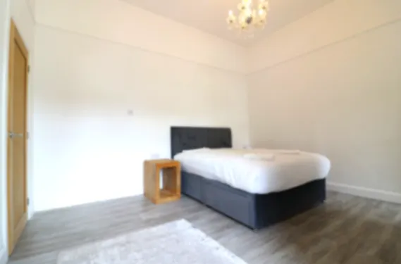 Linden House - Flat 2 - Airdrie Airdrie - Apartment in ML6 0HD, Airdrie, North Lanarkshire, Scotland, United Kingdom - Property image 3 - VivreStays