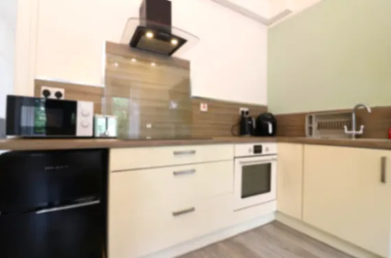 Linden House - Flat 2 - Airdrie Airdrie - Apartment in ML6 0HD, Airdrie, North Lanarkshire, Scotland, United Kingdom - Property image 5 - VivreStays