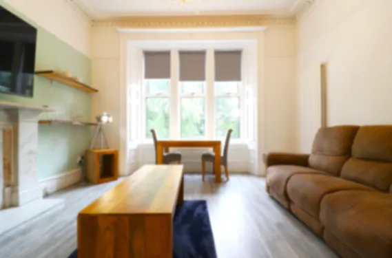 Linden House - Flat 2 - Airdrie Airdrie - Apartment in ML6 0HD, Airdrie, North Lanarkshire, Scotland, United Kingdom - Property image 7 - VivreStays
