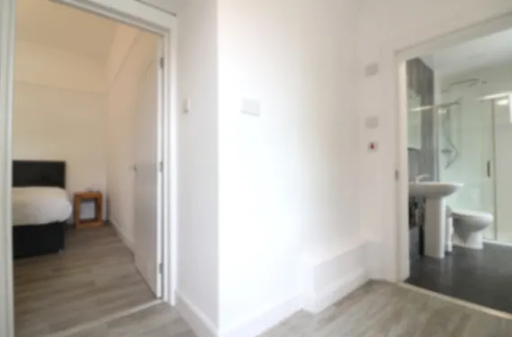 Linden House - Flat 2 - Airdrie Airdrie - Apartment in ML6 0HD, Airdrie, North Lanarkshire, Scotland, United Kingdom - Property image 11 - VivreStays