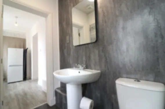 Linden House - Flat 2 - Airdrie Airdrie - Apartment in ML6 0HD, Airdrie, North Lanarkshire, Scotland, United Kingdom - Property image 12 - VivreStays