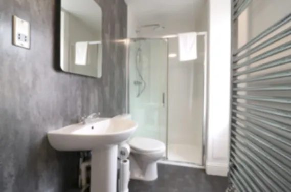 Linden House - Flat 2 - Airdrie Airdrie - Apartment in ML6 0HD, Airdrie, North Lanarkshire, Scotland, United Kingdom - Property image 13 - VivreStays