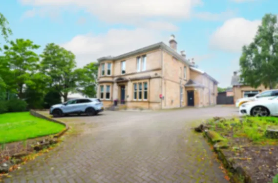Linden House - Flat 2 - Airdrie Airdrie - Apartment in ML6 0HD, Airdrie, North Lanarkshire, Scotland, United Kingdom - Property image 15 - VivreStays