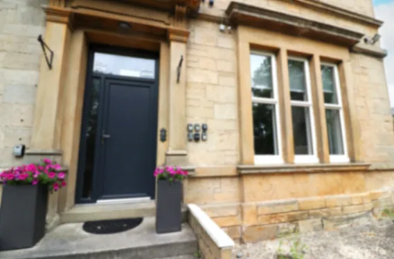 Linden House - Flat 2 - Airdrie Airdrie - Apartment in ML6 0HD, Airdrie, North Lanarkshire, Scotland, United Kingdom - Property image 16 - VivreStays