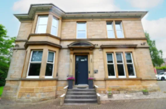 Linden House - Flat 2 - Airdrie Airdrie - Apartment in ML6 0HD, Airdrie, North Lanarkshire, Scotland, United Kingdom - Property image 17 - VivreStays