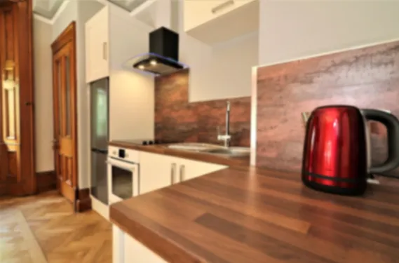 Linden House Flat 1 - Airdrie Airdrie - Apartment in ML6 0HD, Airdrie, North Lanarkshire, Scotland, United Kingdom - Property image 19 - VivreStays