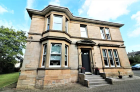 Linden House Flat 1 - Airdrie Airdrie - Apartment in ML6 0HD, Airdrie, North Lanarkshire, Scotland, United Kingdom - Property image 27 - VivreStays