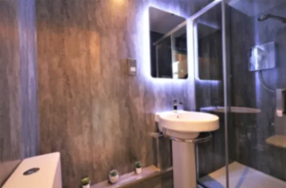 View Linden House Flat 1 - Airdrie Airdrie - Apartment in ML6 0HD, Airdrie, North Lanarkshire, Scotland, United Kingdom Linden House Flat 1 - Airdrie Airdrie - Apartment in ML6 0HD, Airdrie, North Lanarkshire, Scotland, United Kingdom - Property image 32 - VivreStays