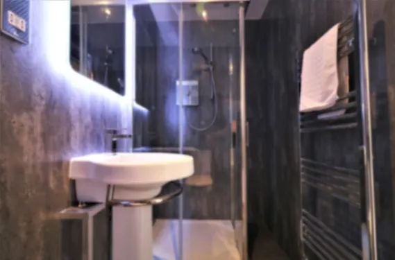 View Linden House Flat 1 - Airdrie Airdrie - Apartment in ML6 0HD, Airdrie, North Lanarkshire, Scotland, United Kingdom Linden House Flat 1 - Airdrie Airdrie - Apartment in ML6 0HD, Airdrie, North Lanarkshire, Scotland, United Kingdom - Property image 33 - VivreStays