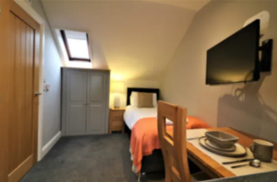 View Linden Cottage Room 4 - Airdrie Airdrie - Apartment in ML6 0HD, Airdrie, North Lanarkshire, Scotland, United Kingdom Linden Cottage Room 4 - Airdrie Airdrie - Apartment in ML6 0HD, Airdrie, North Lanarkshire, Scotland, United Kingdom - Property image 4 - VivreStays
