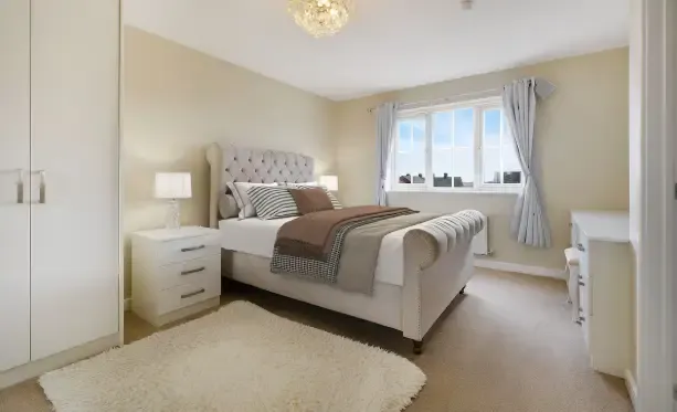 12 Folly Way by Mia Partners in 12 Folly Way, Barnsley, S71 2SP, United Kingdom - Property image 3 - VivreStays