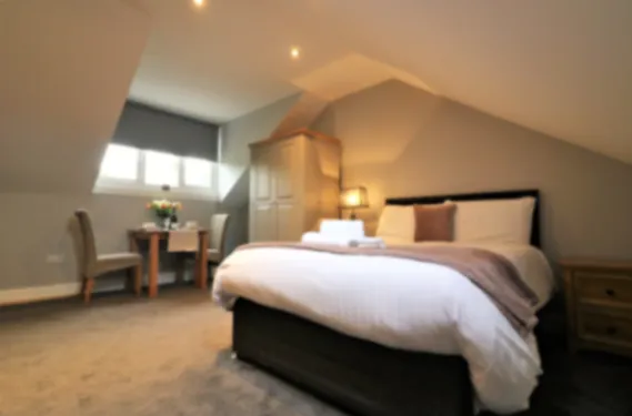Linden Cottage Room 3 - Airdrie Airdrie - Apartment in ML6 0HD, Airdrie, North Lanarkshire, Scotland, United Kingdom - Property image 5 - VivreStays