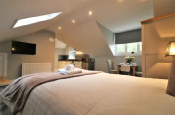 Linden Cottage Room 3 - Airdrie Airdrie - Apartment in ML6 0HD, Airdrie, North Lanarkshire, Scotland, United Kingdom - Property image 6 - VivreStays