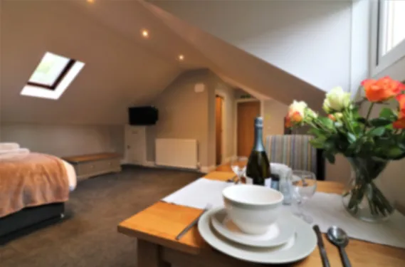 Linden Cottage Room 3 - Airdrie Airdrie - Apartment in ML6 0HD, Airdrie, North Lanarkshire, Scotland, United Kingdom - Property image 8 - VivreStays