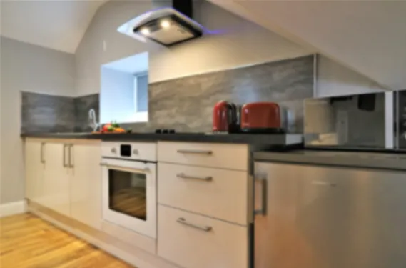 Linden Cottage Room 3 - Airdrie Airdrie - Apartment in ML6 0HD, Airdrie, North Lanarkshire, Scotland, United Kingdom - Property image 18 - VivreStays