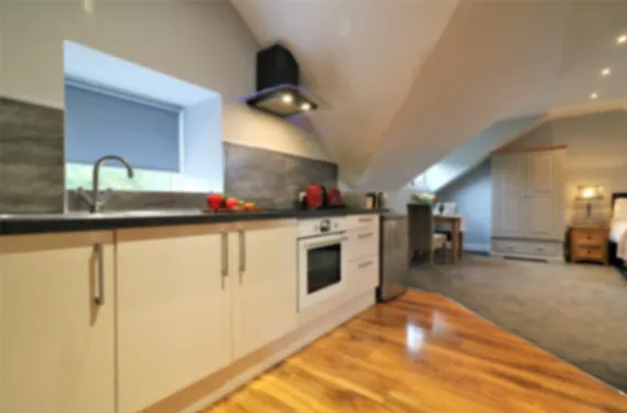 Linden Cottage Room 3 - Airdrie Airdrie - Apartment in ML6 0HD, Airdrie, North Lanarkshire, Scotland, United Kingdom - Property image 17 - VivreStays