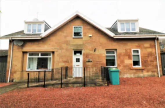 Linden Cottage Room 3 - Airdrie Airdrie - Apartment in ML6 0HD, Airdrie, North Lanarkshire, Scotland, United Kingdom - Property image 22 - VivreStays