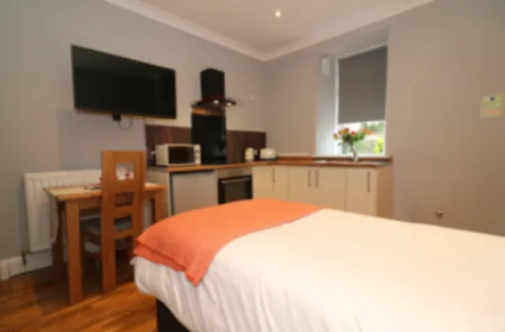View Linden Cottage Room 2 - Airdrie Airdrie - Apartment in ML6 0HD, Airdrie, North Lanarkshire, Scotland, United Kingdom Linden Cottage Room 2 - Airdrie Airdrie - Apartment in ML6 0HD, Airdrie, North Lanarkshire, Scotland, United Kingdom - Property image 4 - VivreStays
