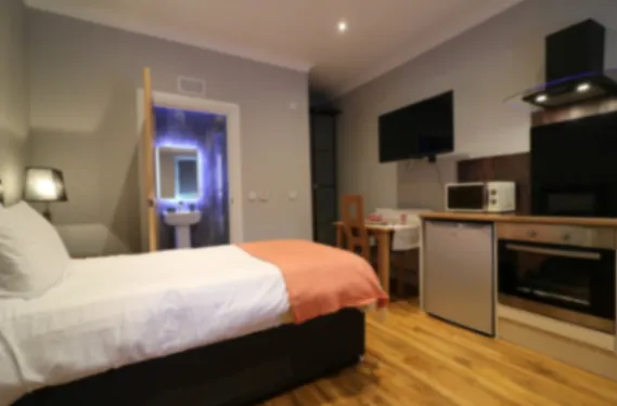 View Linden Cottage Room 2 - Airdrie Airdrie - Apartment in ML6 0HD, Airdrie, North Lanarkshire, Scotland, United Kingdom Linden Cottage Room 2 - Airdrie Airdrie - Apartment in ML6 0HD, Airdrie, North Lanarkshire, Scotland, United Kingdom - Property image 2 - VivreStays