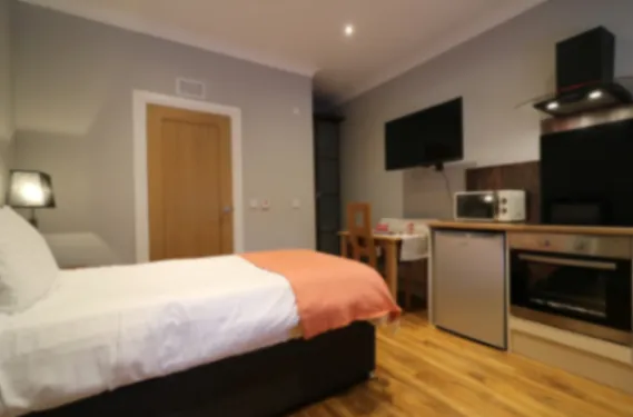 View Linden Cottage Room 2 - Airdrie Airdrie - Apartment in ML6 0HD, Airdrie, North Lanarkshire, Scotland, United Kingdom Linden Cottage Room 2 - Airdrie Airdrie - Apartment in ML6 0HD, Airdrie, North Lanarkshire, Scotland, United Kingdom - Property image 3 - VivreStays