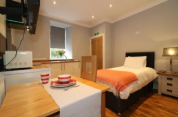 View Linden Cottage Room 2 - Airdrie Airdrie - Apartment in ML6 0HD, Airdrie, North Lanarkshire, Scotland, United Kingdom Linden Cottage Room 2 - Airdrie Airdrie - Apartment in ML6 0HD, Airdrie, North Lanarkshire, Scotland, United Kingdom - Property image 5 - VivreStays