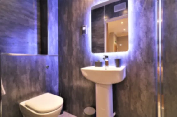 View Linden Cottage Room 2 - Airdrie Airdrie - Apartment in ML6 0HD, Airdrie, North Lanarkshire, Scotland, United Kingdom Linden Cottage Room 2 - Airdrie Airdrie - Apartment in ML6 0HD, Airdrie, North Lanarkshire, Scotland, United Kingdom - Property image 17 - VivreStays