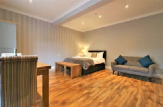 View Linden Cottage Room 1 - Airdrie Airdrie - Apartment in ML6 0HD, Airdrie, North Lanarkshire, Scotland, United Kingdom Linden Cottage Room 1 - Airdrie Airdrie - Apartment in ML6 0HD, Airdrie, North Lanarkshire, Scotland, United Kingdom - Property image 2 - VivreStays