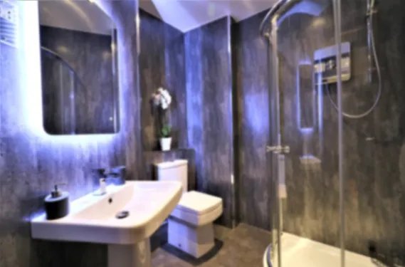 View Linden Cottage Room 1 - Airdrie Airdrie - Apartment in ML6 0HD, Airdrie, North Lanarkshire, Scotland, United Kingdom Linden Cottage Room 1 - Airdrie Airdrie - Apartment in ML6 0HD, Airdrie, North Lanarkshire, Scotland, United Kingdom - Property image 21 - VivreStays