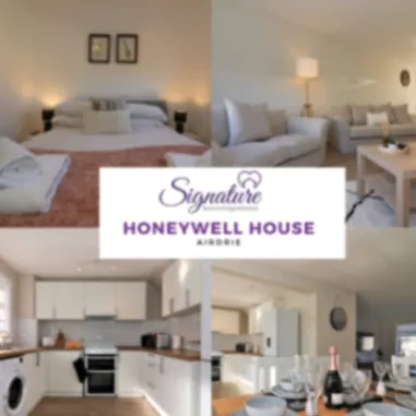 View Honeywell House - Airdrie Chapelhall - Apartment Honeywell House - Airdrie Chapelhall - Apartment serviced apartment - Airdrie - VivreStays