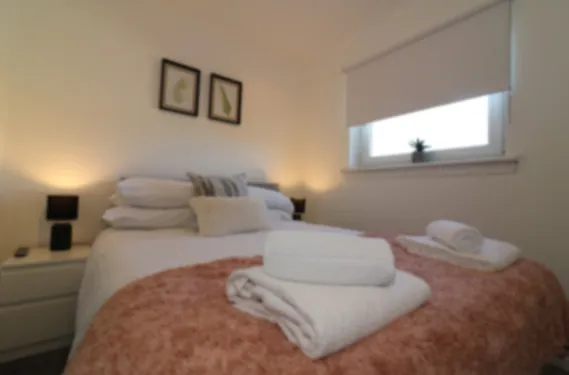 View Honeywell House - Airdrie Chapelhall - Apartment in ML6 8XH, Airdrie, North Lanarkshire, Scotland, United Kingdom Honeywell House - Airdrie Chapelhall - Apartment in ML6 8XH, Airdrie, North Lanarkshire, Scotland, United Kingdom - Property image 6 - VivreStays
