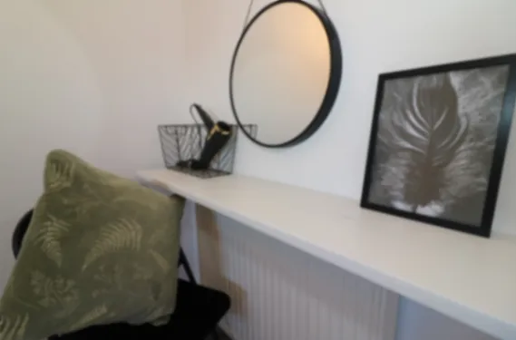 View Honeywell House - Airdrie Chapelhall - Apartment in ML6 8XH, Airdrie, North Lanarkshire, Scotland, United Kingdom Honeywell House - Airdrie Chapelhall - Apartment in ML6 8XH, Airdrie, North Lanarkshire, Scotland, United Kingdom - Property image 10 - VivreStays