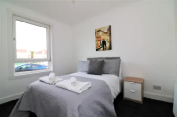 View Gartlea House - Airdrie Airdrie - Apartment in ML6 9LE, Airdrie, North Lanarkshire, Scotland, United Kingdom Gartlea House - Airdrie Airdrie - Apartment in ML6 9LE, Airdrie, North Lanarkshire, Scotland, United Kingdom - Property image 7 - VivreStays