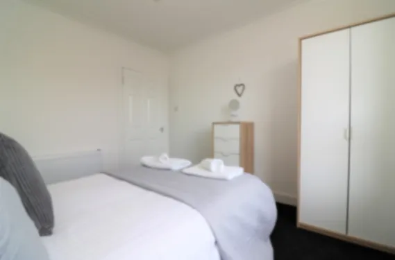 View Gartlea House - Airdrie Airdrie - Apartment in ML6 9LE, Airdrie, North Lanarkshire, Scotland, United Kingdom Gartlea House - Airdrie Airdrie - Apartment in ML6 9LE, Airdrie, North Lanarkshire, Scotland, United Kingdom - Property image 9 - VivreStays