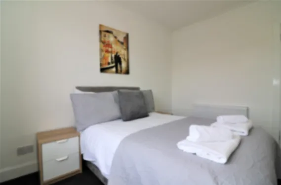 View Gartlea House - Airdrie Airdrie - Apartment in ML6 9LE, Airdrie, North Lanarkshire, Scotland, United Kingdom Gartlea House - Airdrie Airdrie - Apartment in ML6 9LE, Airdrie, North Lanarkshire, Scotland, United Kingdom - Property image 10 - VivreStays