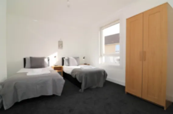 View Gartlea House - Airdrie Airdrie - Apartment in ML6 9LE, Airdrie, North Lanarkshire, Scotland, United Kingdom Gartlea House - Airdrie Airdrie - Apartment in ML6 9LE, Airdrie, North Lanarkshire, Scotland, United Kingdom - Property image 14 - VivreStays