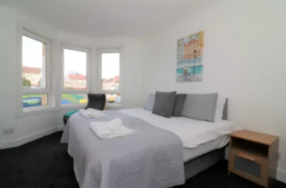 View Gartlea House - Airdrie Airdrie - Apartment in ML6 9LE, Airdrie, North Lanarkshire, Scotland, United Kingdom Gartlea House - Airdrie Airdrie - Apartment in ML6 9LE, Airdrie, North Lanarkshire, Scotland, United Kingdom - Property image 21 - VivreStays