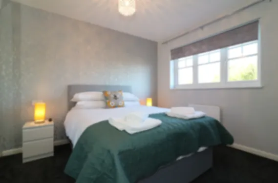 Chapelhall House - Airdrie Chapelhall - Apartment in ML6 8BE - Property image 3 - VivreStays