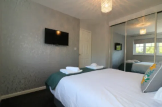Chapelhall House - Airdrie Chapelhall - Apartment in ML6 8BE - Property image 6 - VivreStays