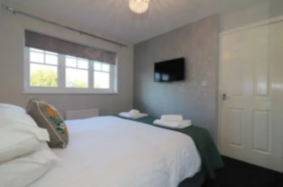 Chapelhall House - Airdrie Chapelhall - Apartment in ML6 8BE - Property image 7 - VivreStays