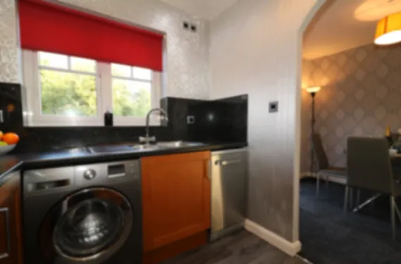 Chapelhall House - Airdrie Chapelhall - Apartment in ML6 8BE - Property image 12 - VivreStays