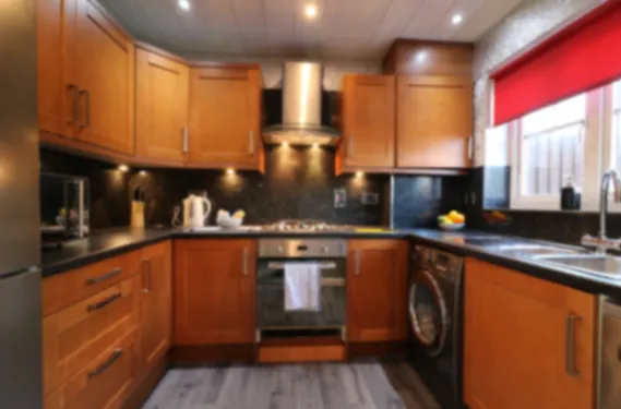 Chapelhall House - Airdrie Chapelhall - Apartment in ML6 8BE - Property image 13 - VivreStays