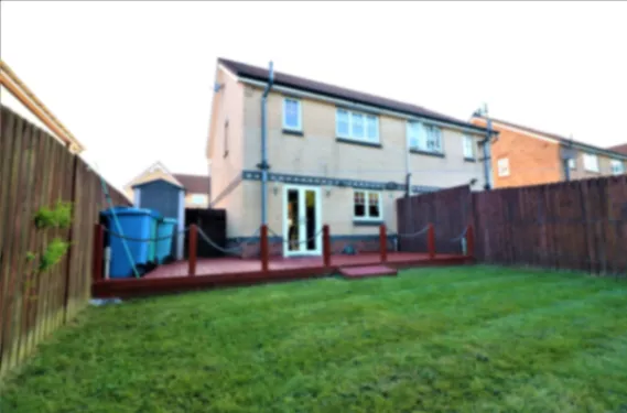 Chapelhall House - Airdrie Chapelhall - Apartment in ML6 8BE - Property image 15 - VivreStays