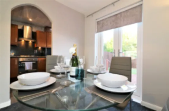 Chapelhall House - Airdrie Chapelhall - Apartment in ML6 8BE - Property image 18 - VivreStays