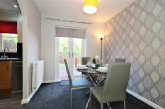 Chapelhall House - Airdrie Chapelhall - Apartment in ML6 8BE - Property image 19 - VivreStays