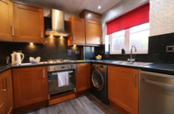 Chapelhall House - Airdrie Chapelhall - Apartment in ML6 8BE - Property image 23 - VivreStays