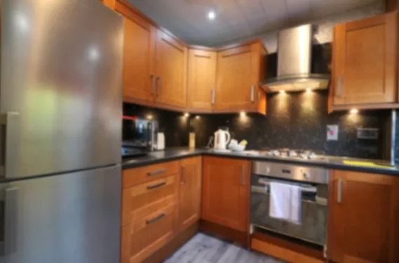 Chapelhall House - Airdrie Chapelhall - Apartment in ML6 8BE - Property image 24 - VivreStays