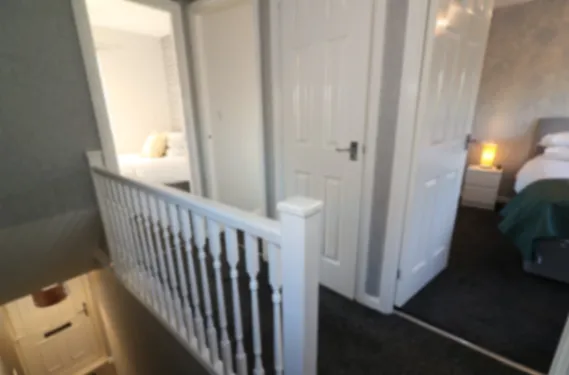 Chapelhall House - Airdrie Chapelhall - Apartment in ML6 8BE - Property image 26 - VivreStays