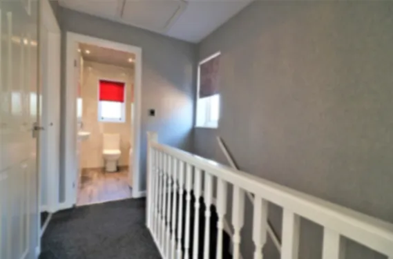 Chapelhall House - Airdrie Chapelhall - Apartment in ML6 8BE - Property image 27 - VivreStays