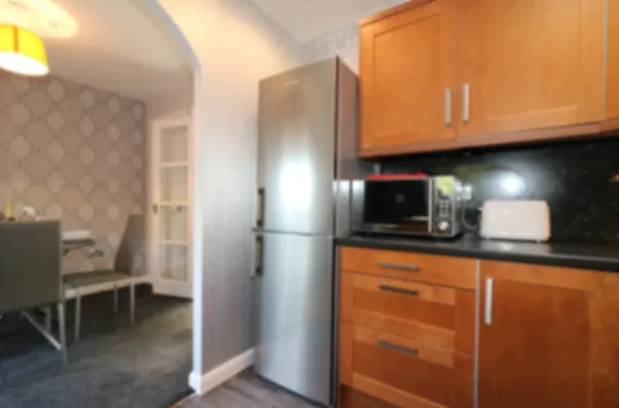 Chapelhall House - Airdrie Chapelhall - Apartment in ML6 8BE - Property image 30 - VivreStays